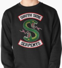 South Side Serpents (Jacket version) Pullover