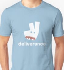 SOUTHERN DELIVERY Unisex T-Shirt