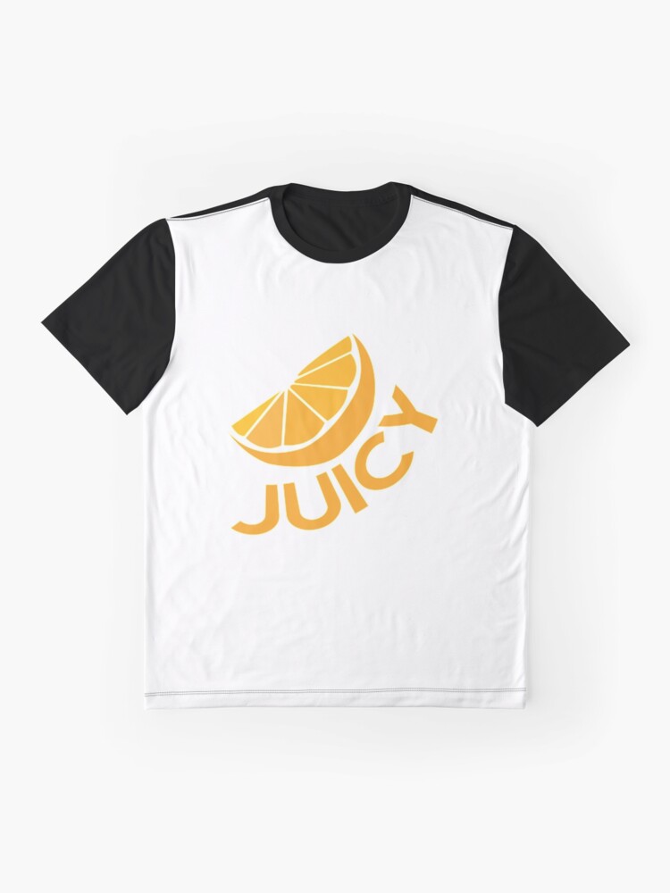 juicy lucy tshirt