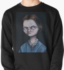 Charlotte Bronte Pullover