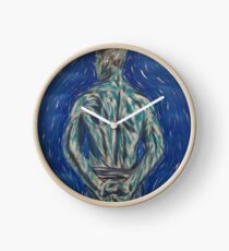 Deplorable Clock
