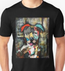 Pit Bull Unisex T-Shirt