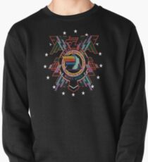 Hawkwind - In Search of Space Pullover