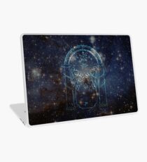 Gate to Moria Laptop Skin