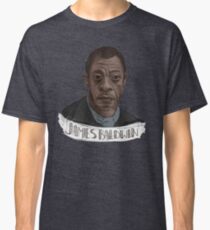 James Baldwin Classic T-Shirt