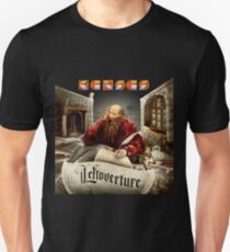 Cheyenne Autumn Unisex T-Shirt