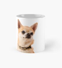 Chihuahua Mug