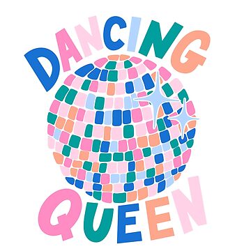 Queen Dances At Ball