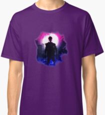 KUNG FURY Classic T-Shirt