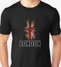 London Unisex T-Shirt
