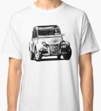 CITROEN 2CV Classic T-Shirt