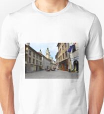 Ljubljana Unisex T-Shirt