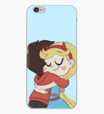 Starco Vs The Forces Of Evil iPhone Case