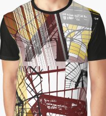 Architectures Graphic T-Shirt