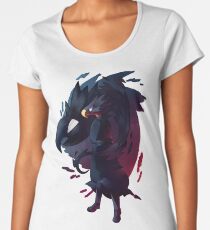 Fumikage Tokoyami Women's Premium T-Shirt
