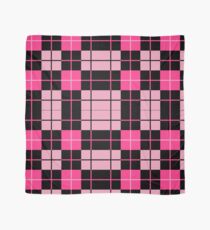 squares Scarf