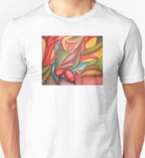 The Ecology of Tomorrow Unisex T-Shirt