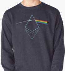 Ethereum Prism Pullover
