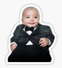 Shining - Asahd - DJ Khaled Sticker