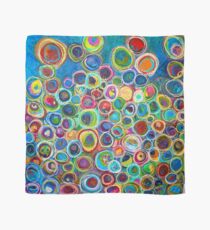 Discover Every Treasure In The World Scarf