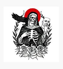 Infamous Crow's Nest Photographic Print
