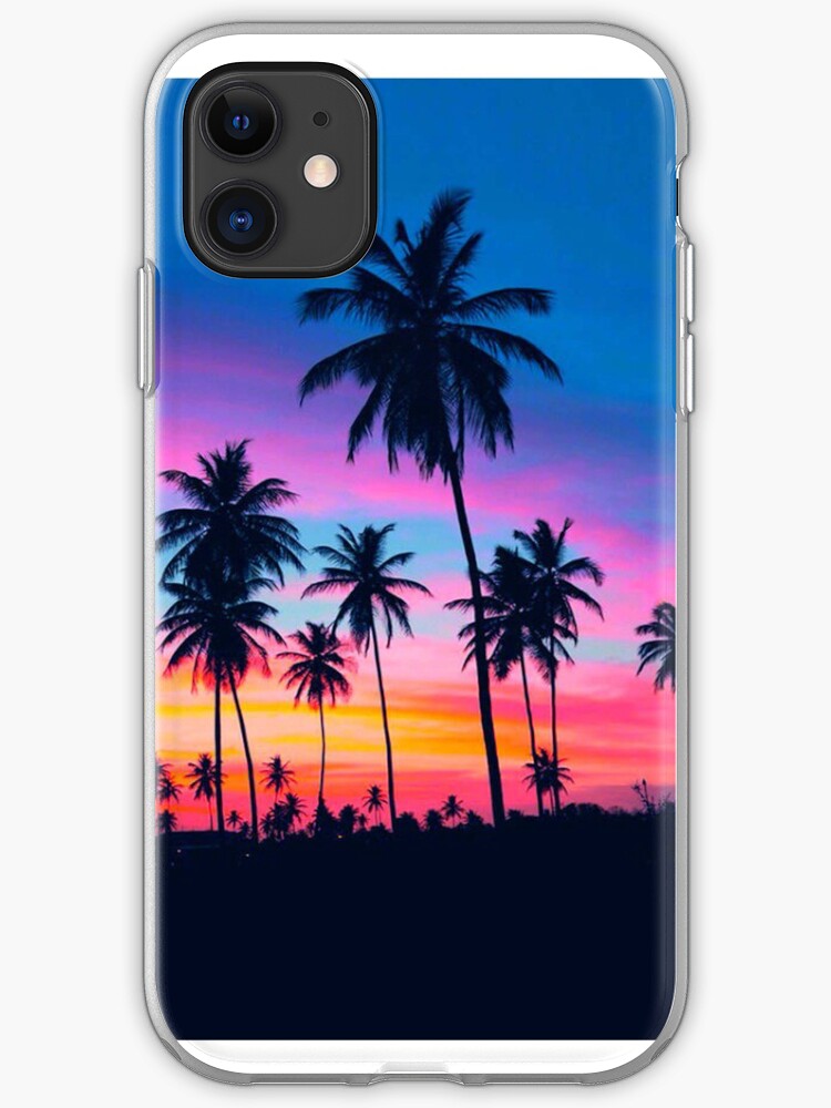 Sunset iphone 11 case Sunset iphone 11 case