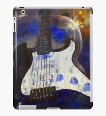 Heavy Metal iPad Case/Skin