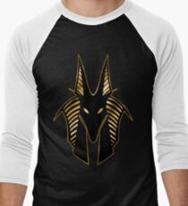 Anubis Men's Baseball ¾ T-Shirt