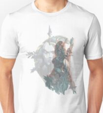 Sylvanas - Queen of the Undeads Unisex T-Shirt