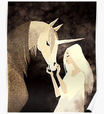 Old Magic Poster