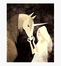 Old Magic Photographic Print