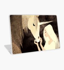 Old Magic Laptop Skin