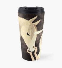 Old Magic Travel Mug