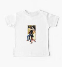 George Baby Tee