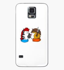 Warm Up Case/Skin for Samsung Galaxy
