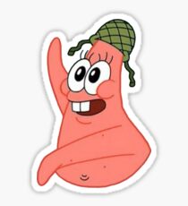 Dank Meme Drawing Stickers | Redbubble