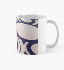 FLOURISHES Mug