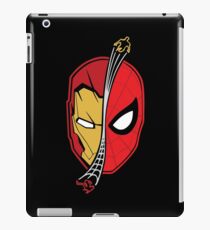 Robert Downey Jr Kampagne Tee iPad-Hülle & Klebefolie