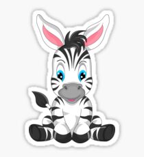 Juve girl supporter Sticker