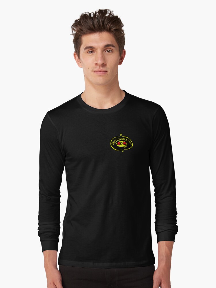 psychonauts shirt