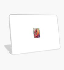 Homage to a doctor Laptop Skin