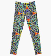Marriott Carpet Leggings