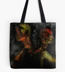 StillLife,GlowingEarth Tote Bag