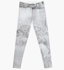 Palastkatze und die Schattenhunde, Buchillustrationsarbeit Leggings