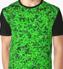 Nature Graphic T-Shirt
