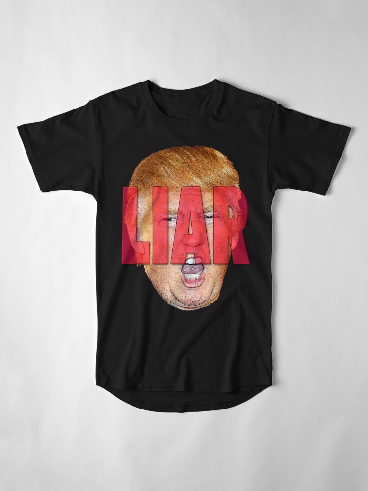 urban liar shirt