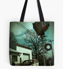 8.4 Tote Bag