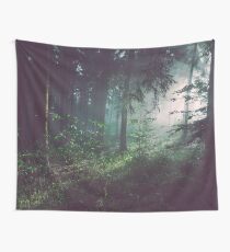 MINDS IN NATURE MODERN PRINTING 1 Pc #26742324 Wall Tapestry