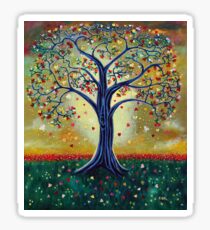 'The Giving Tree' (Dedicated to Shel Silverstein) Sticker