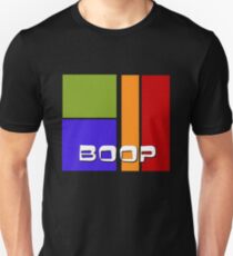 Boop! Unisex T-Shirt